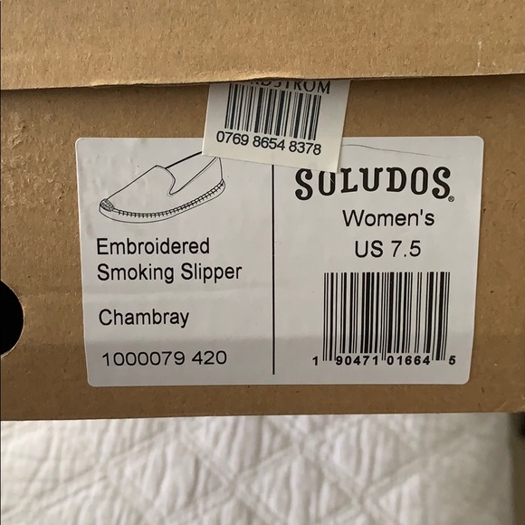 SALUDOS SANDALS - Picture 4 of 4